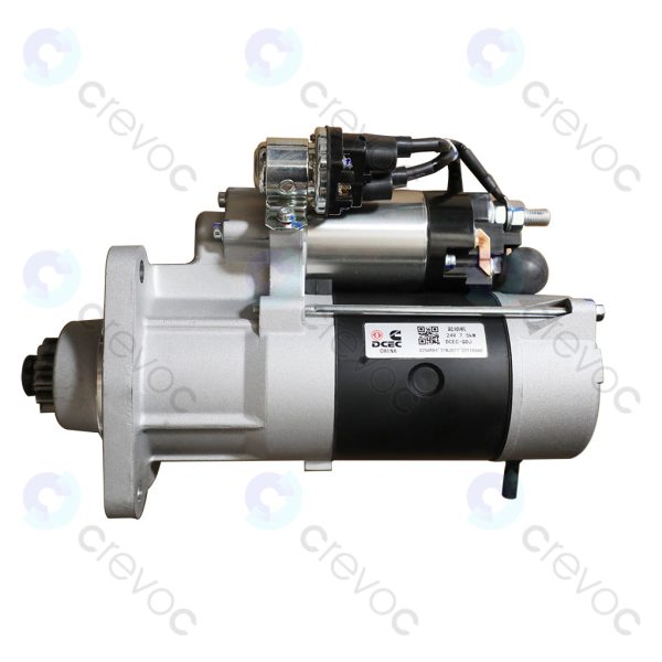 5256984 Starter for Cummins ISLe 6CT8.3  Replace No. 5293644