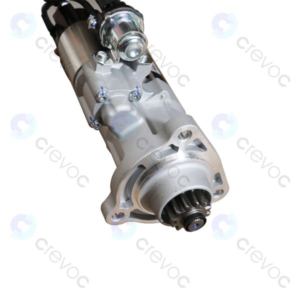 5256984 Starter for Cummins ISLe 6CT8.3  Replace No. 5293644 - Image 3