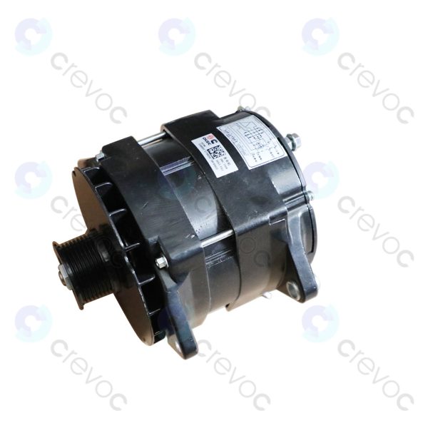 5288650 Alternator for Cummins 4BT 6BT ISLe 6CT - Image 2