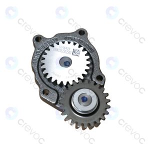 5346429 Oil pump for Cummins 4BT Replace No. 4939585