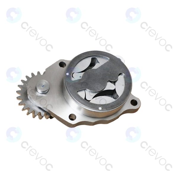 5346429 Oil pump for Cummins 4BT Replace No. 4939585 - Image 3