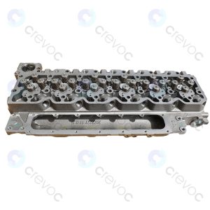 Dodge Ram 5361593 Cylinder Head for Cummins ISB QSB Replace No. 4936081 2831274