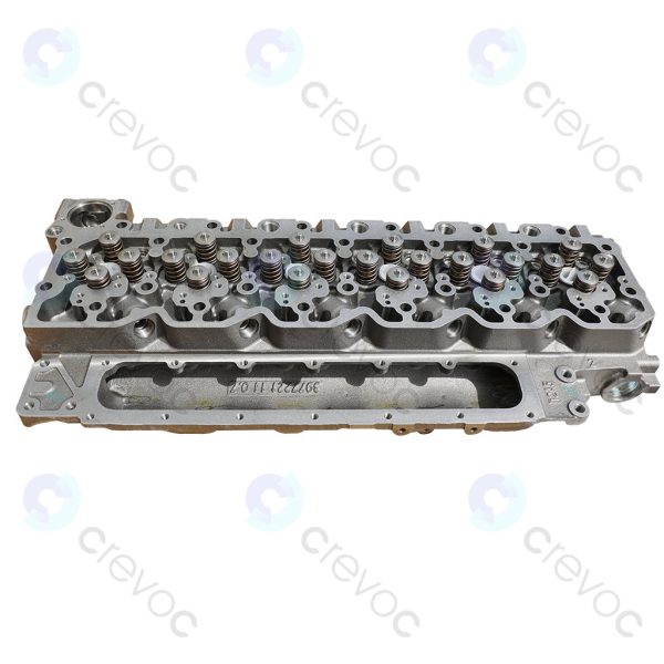 Dodge Ram 5361593 Cylinder Head for Cummins ISB QSB Replace No. 4936081 2831274