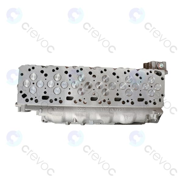 Dodge Ram 5361593 Cylinder Head for Cummins ISB QSB Replace No. 4936081 2831274 - Image 6