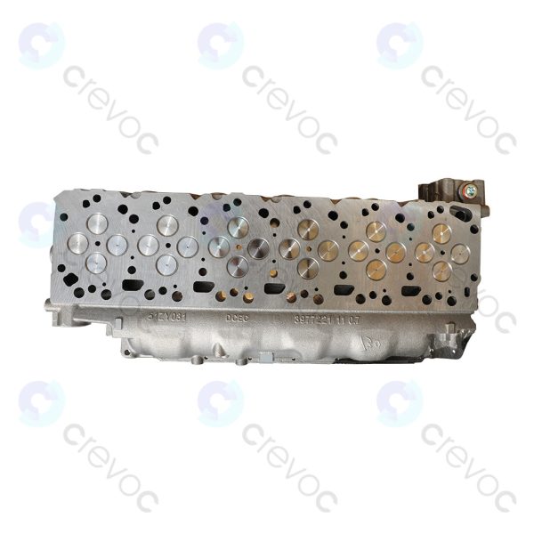 Dodge Ram 5361593 Cylinder Head for Cummins ISB QSB Replace No. 4936081 2831274 - Image 2