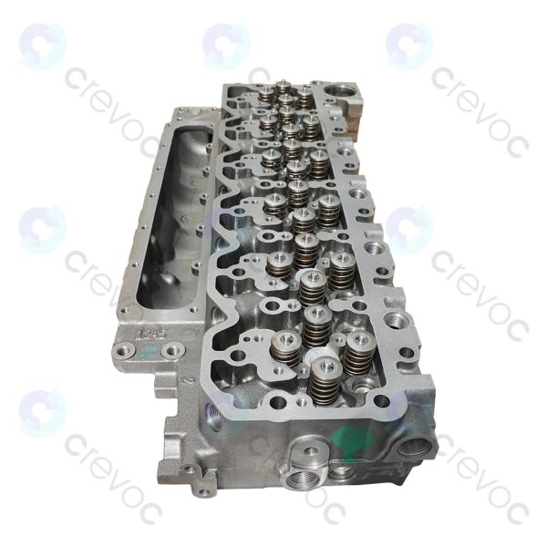 Dodge Ram 5361593 Cylinder Head for Cummins ISB QSB Replace No. 4936081 2831274 - Image 3