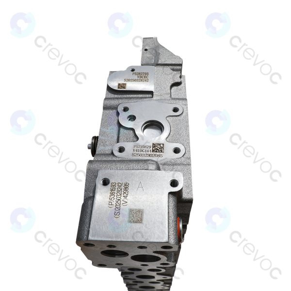 Dodge Ram 5361593 Cylinder Head for Cummins ISB QSB Replace No. 4936081 2831274 - Image 6