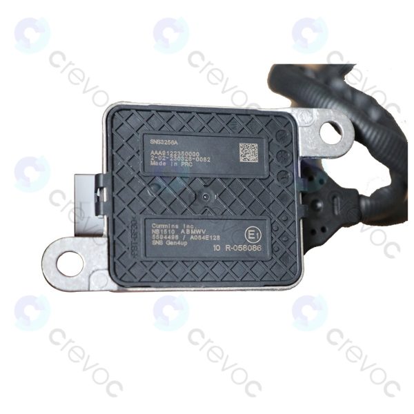 5594498 Niltrogen Oxygen Sensor for Cummins LSC ISL 8.9L Replace No. A064E128 - Image 2