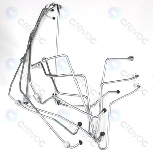 BFM1015 High Pressure Pipe Kit for Deutz BFM1015 PN: 04264711+04264712+04264713+04264714+04264715+04264717+04264719+04264720