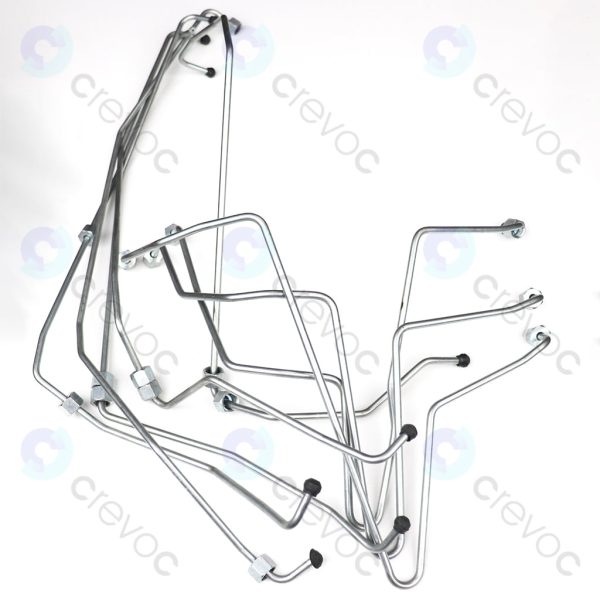 BFM1015 High Pressure Pipe Kit for Deutz BFM1015 PN: 04264711+04264712+04264713+04264714+04264715+04264717+04264719+04264720