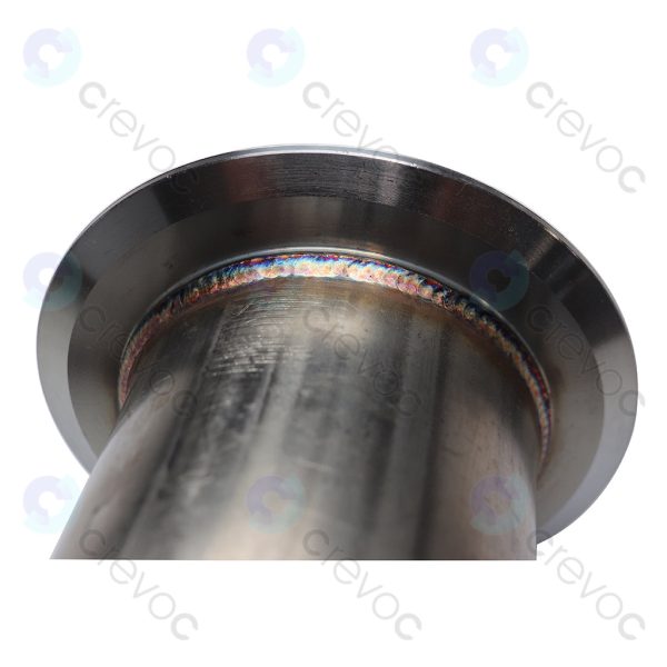 Downpipe GM Duramax Diesel L5P 6.6L 2017-2023 3.5 inches - Image 3