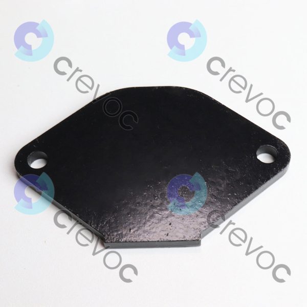EGR Delete Plug Kit Stage 1 Plates and Plugs For Cummins ISX CM870 2002-2007 Stage 2 - Image 3