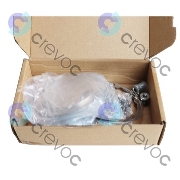 EGR Delete Plug Kit Stage 1 Plates and Plugs For Cummins ISX CM870 2002-2007 Stage 2 - Image 4