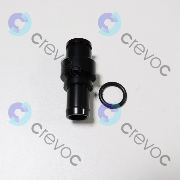 Complete EGR Delete Kit 10-16 Dodge RAM 2500 3500 for L6 6.7l Cummins Diesel - Image 8