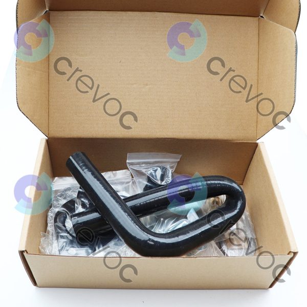 2013-2018 Dodge 6.7L Cummins EGR & Cooler Delete Kit - Image 2