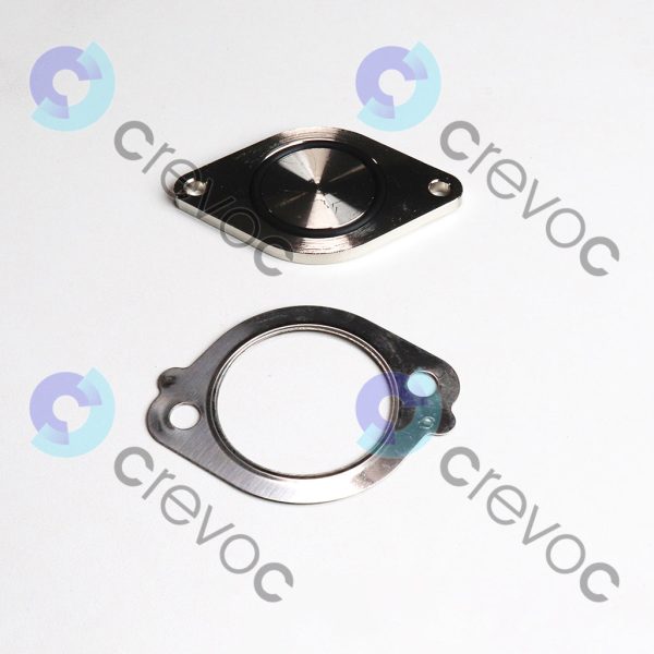 Ford 6.0L 2003-2007 F250 EGR Bypass & Delete kit - Image 3