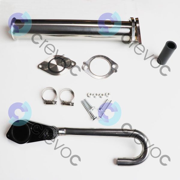 Ford 6.0L 2003-2007 F250 EGR Bypass & Delete kit