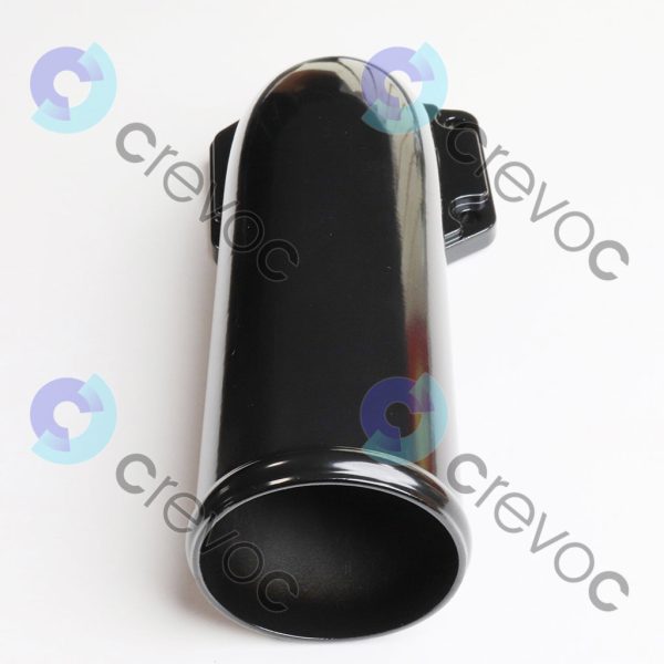 EGR Delete Kit w/Intake Elbow 2008-2010 6.4L Ford Powerstroke F250 F350 F450 - Image 6