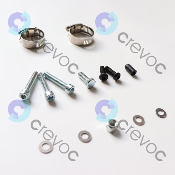 2015-2016 6.7L Ford Powerstroke Diesel EGR Delete Kit - Image 4
