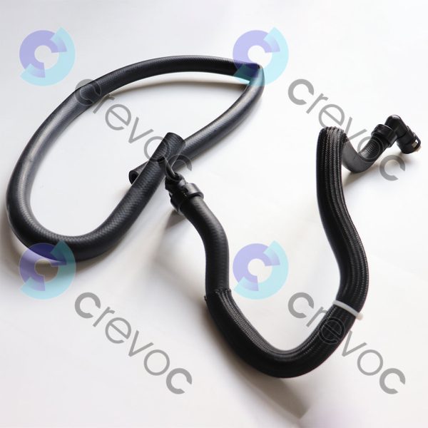 2015-2016 6.7L Ford Powerstroke Diesel EGR Delete Kit - Image 5