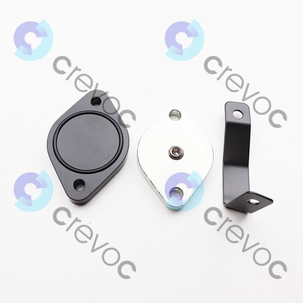 2011-2017 6.7L Ford F250 F350 F450 EGR w/ Coolant Line - Image 3