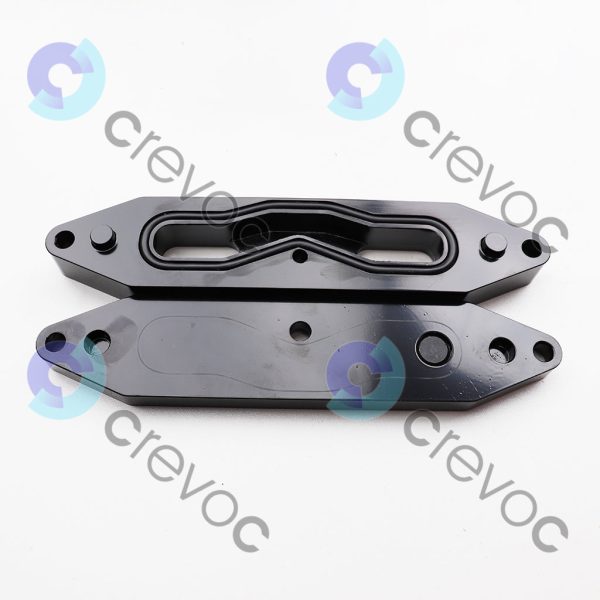 2011-2017 6.7L Ford F250 F350 F450 EGR w/ Coolant Line - Image 4