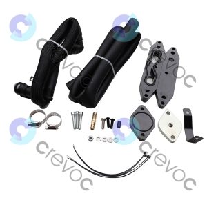 2011-2017 6.7L Ford F250 F350 F450 EGR w/ Coolant Line