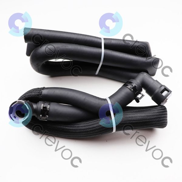 2011-2017 6.7L Ford F250 F350 F450 EGR w/ Coolant Line - Image 5
