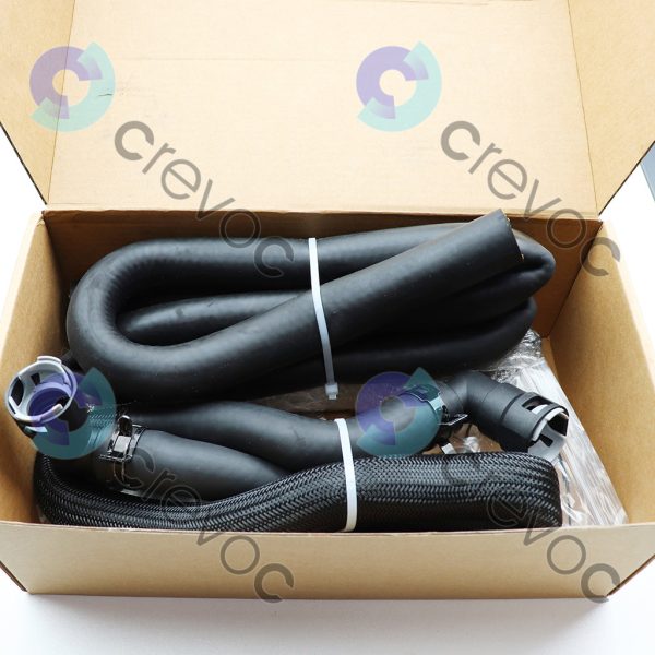 2011-2017 6.7L Ford F250 F350 F450 EGR w/ Coolant Line - Image 6