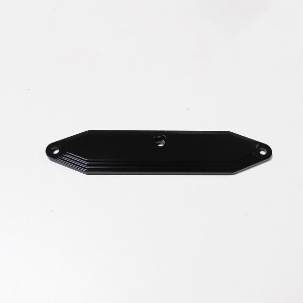 2011-2014 2017-2019 Ford 6.7L Powerstroke Diesel EGR Delete Kit - Image 3