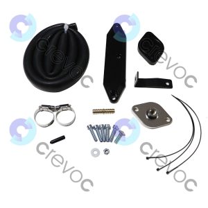 2011-2014 2017-2019 Ford 6.7L Powerstroke Diesel EGR Delete Kit