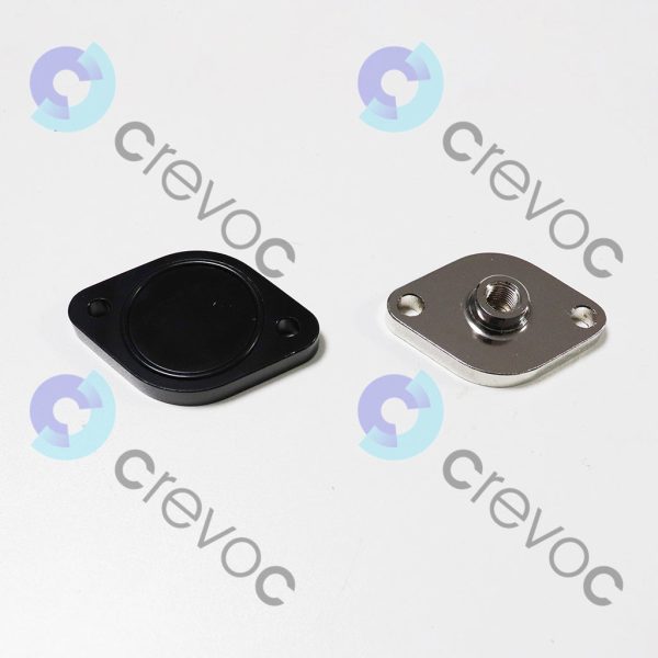 2011-2014 2017-2019 Ford 6.7L Powerstroke Diesel EGR Delete Kit - Image 4