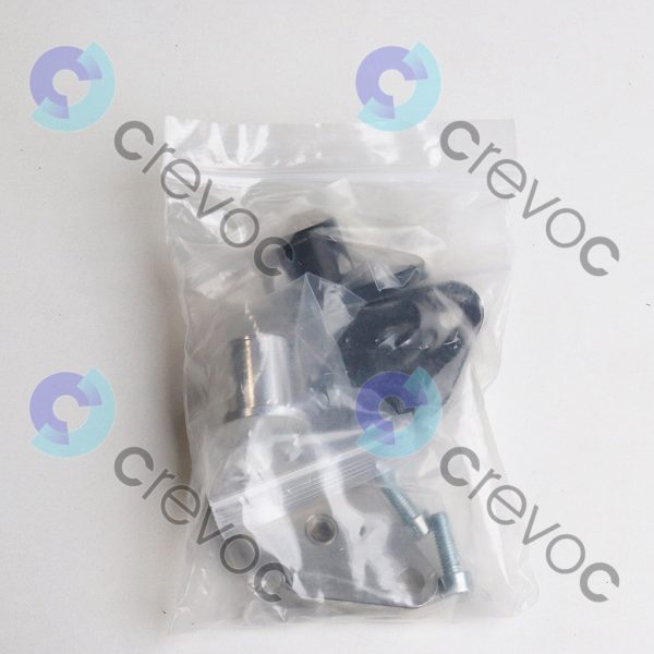 Ford 2018-2019 F150 3.0L Powerstroke Diesel EGR Valve & Cooler Delete Kit - Image 6
