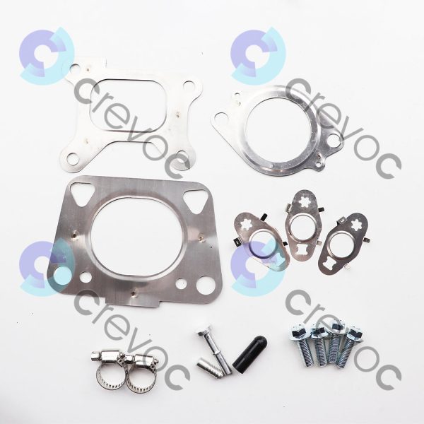 2017-2019 L5P Duramax EGR KIT - Image 2