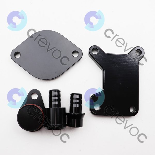 2017-2019 L5P Duramax EGR KIT - Image 3