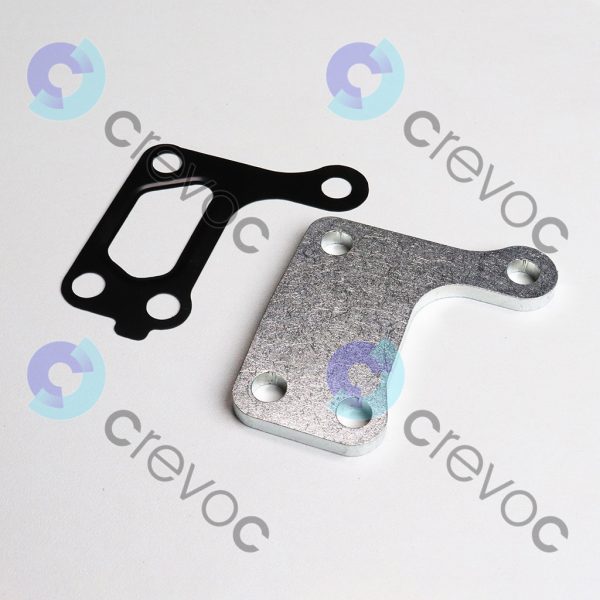 GM Colorado Canyan 2.8 L Duramax LWN 2016-2018 - Image 4