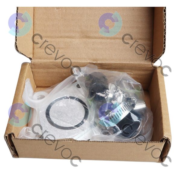 GM Colorado Canyan 2.8 L Duramax LWN 2016-2018 - Image 6