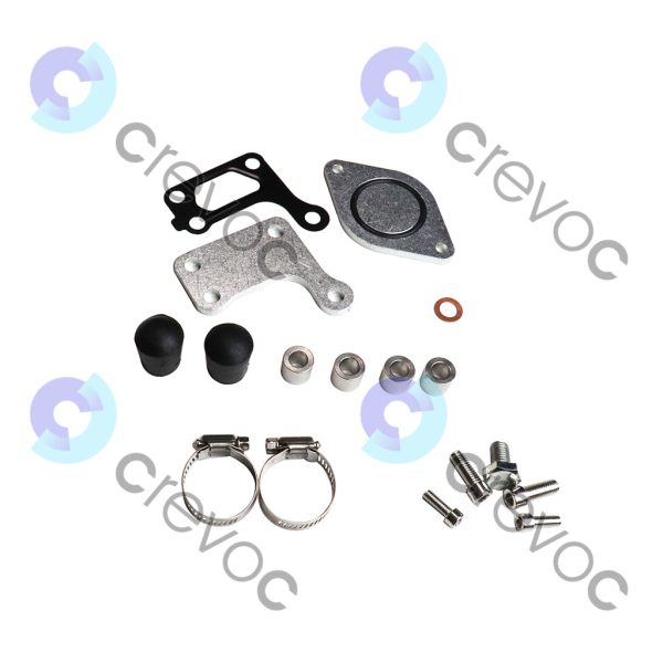 GM Colorado Canyan 2.8 L Duramax LWN 2016-2018