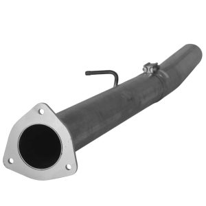 4“ Ram Cummins 6.7L Cat & DPF Delete Pipe (2013-2018)