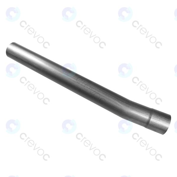 4“ Ram Cummins 6.7L Cat & DPF Delete Pipe (2013-2018) - Image 4