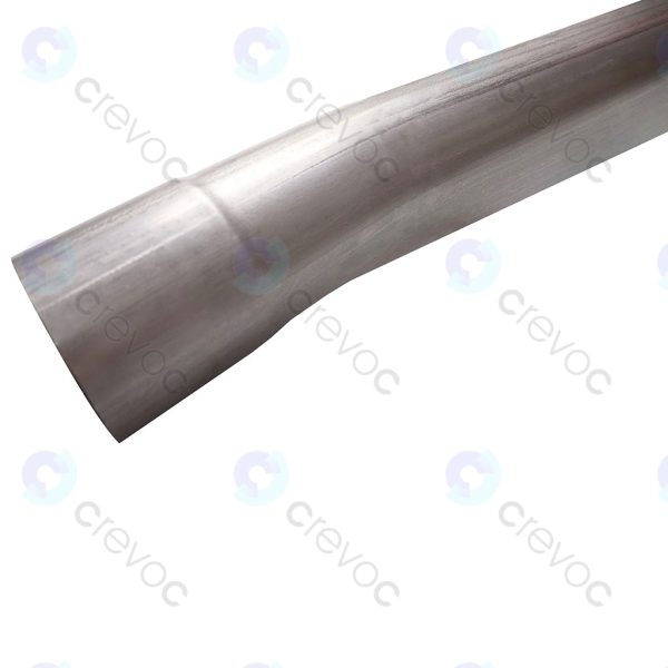 4“ Ram Cummins 6.7L Cat & DPF Delete Pipe (2013-2018) - Image 5