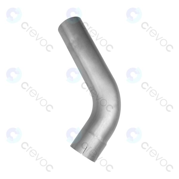 5“ Cummins 6.7 Dodge Ram 2500/3500 2013-2018 Turbo-Back Exhaust DPF Delete Pipe - Image 6