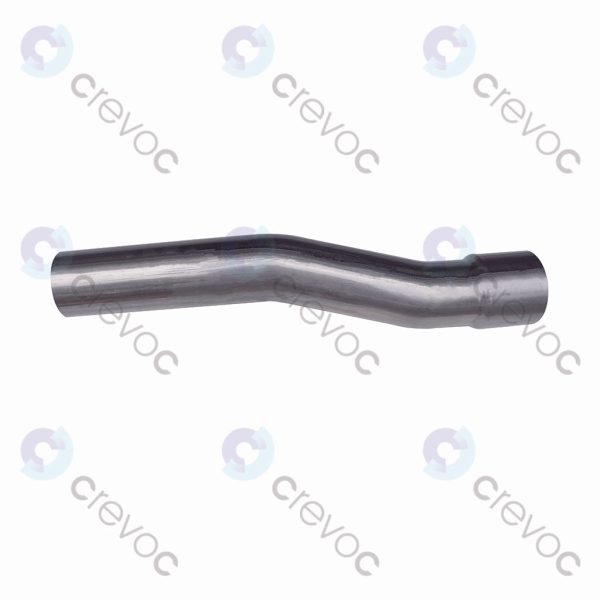 4" Cummins Ram 6.7L 2019-2024 CAT&PDF Delete pipe - Image 3