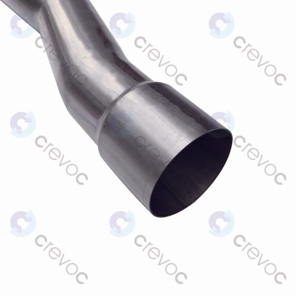 4" Cummins Ram 6.7L 2019-2024 CAT&PDF Delete pipe - Image 4