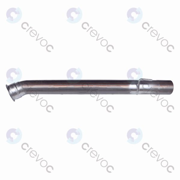 4" Cummins Ram 6.7L 2019-2024 CAT&PDF Delete pipe - Image 5
