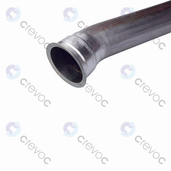 4" Cummins Ram 6.7L 2019-2024 CAT&PDF Delete pipe - Image 6