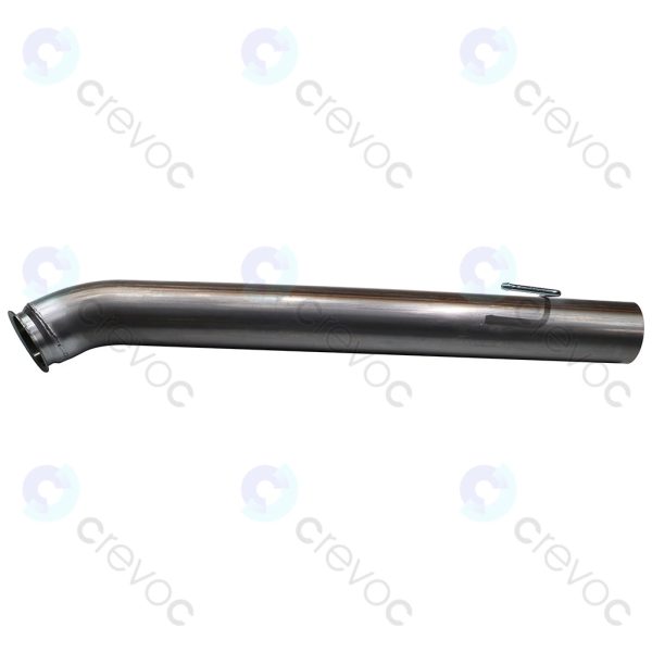 5" Cummins 6.7L 2019-2024 DPF Delete/Race pipe Complete Turbo Back System - Image 3
