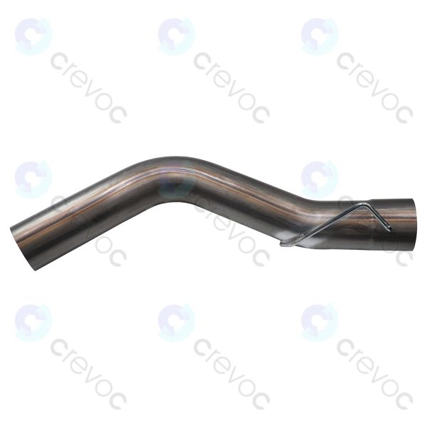 5" Cummins 6.7L 2019-2024 DPF Delete/Race pipe Complete Turbo Back System - Image 5