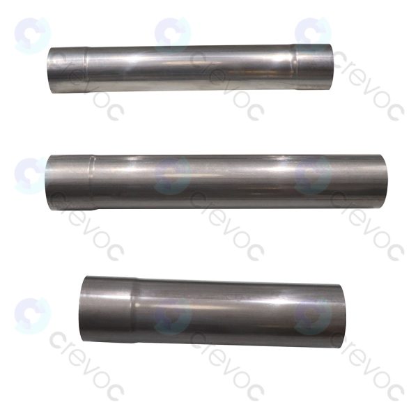 5" Cummins 6.7L 2019-2024 DPF Delete/Race pipe Complete Turbo Back System - Image 6