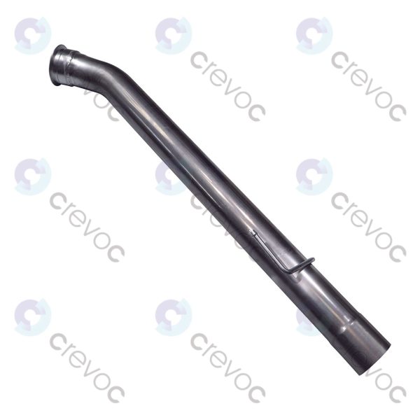 4" Dodge 6.7L 2019-2024 Race Pipe - Image 4